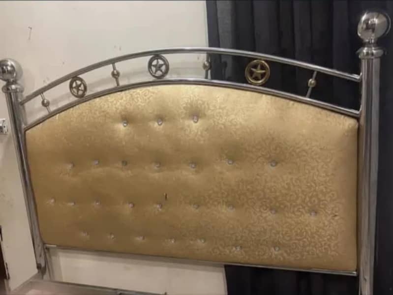 double bed 3
