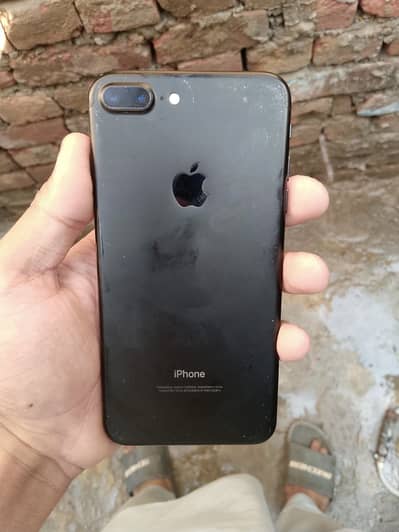 Apple iPhone 7 Plus 128 gb