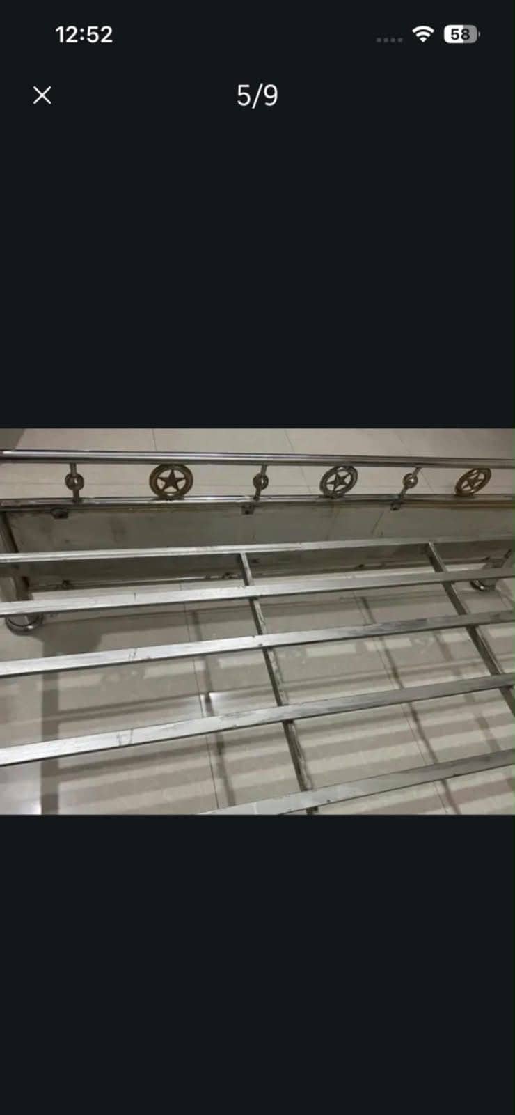 double bed 9
