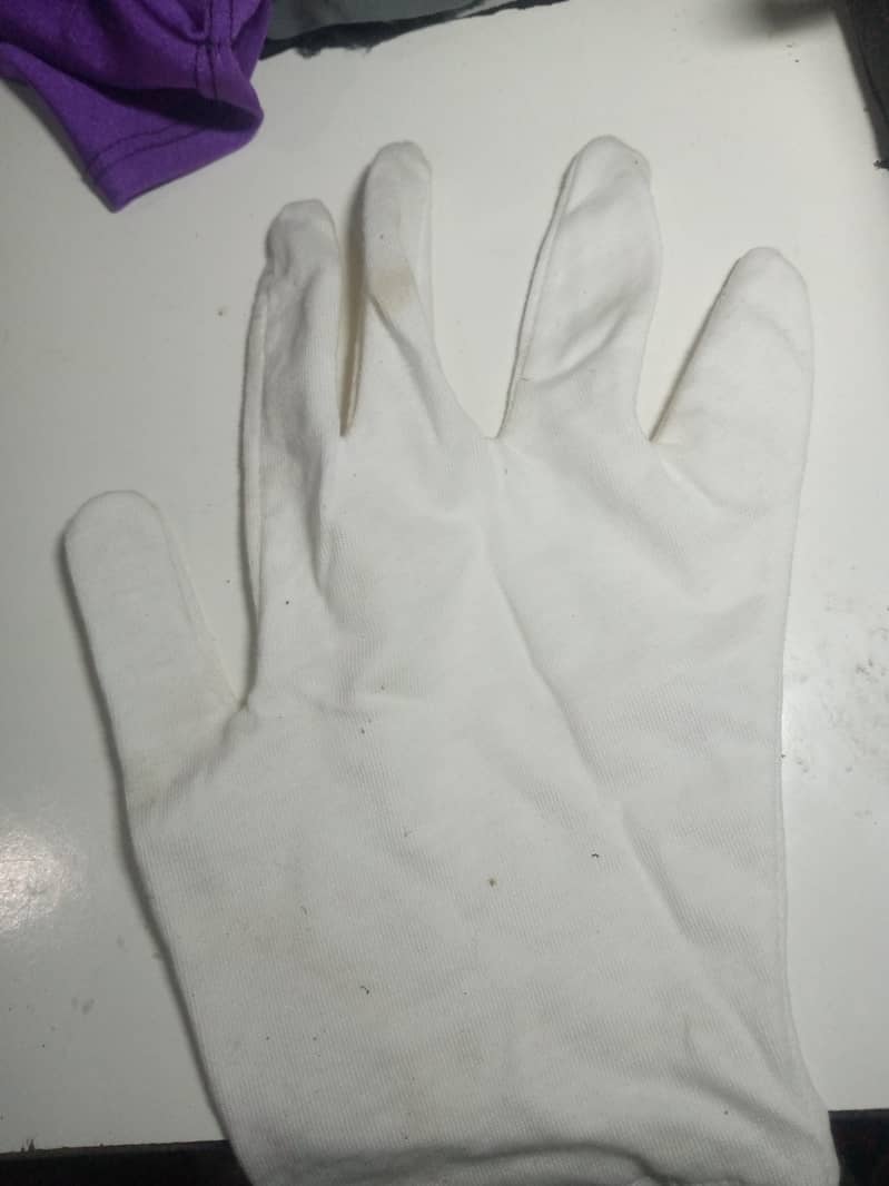 gloves stitching machine 1