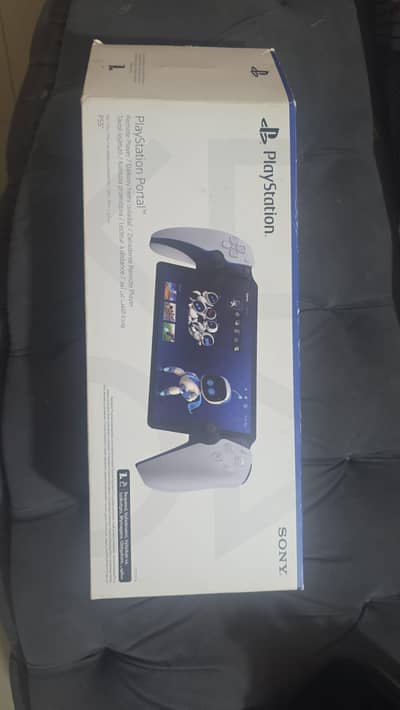 PS Portal [Dubai Import]