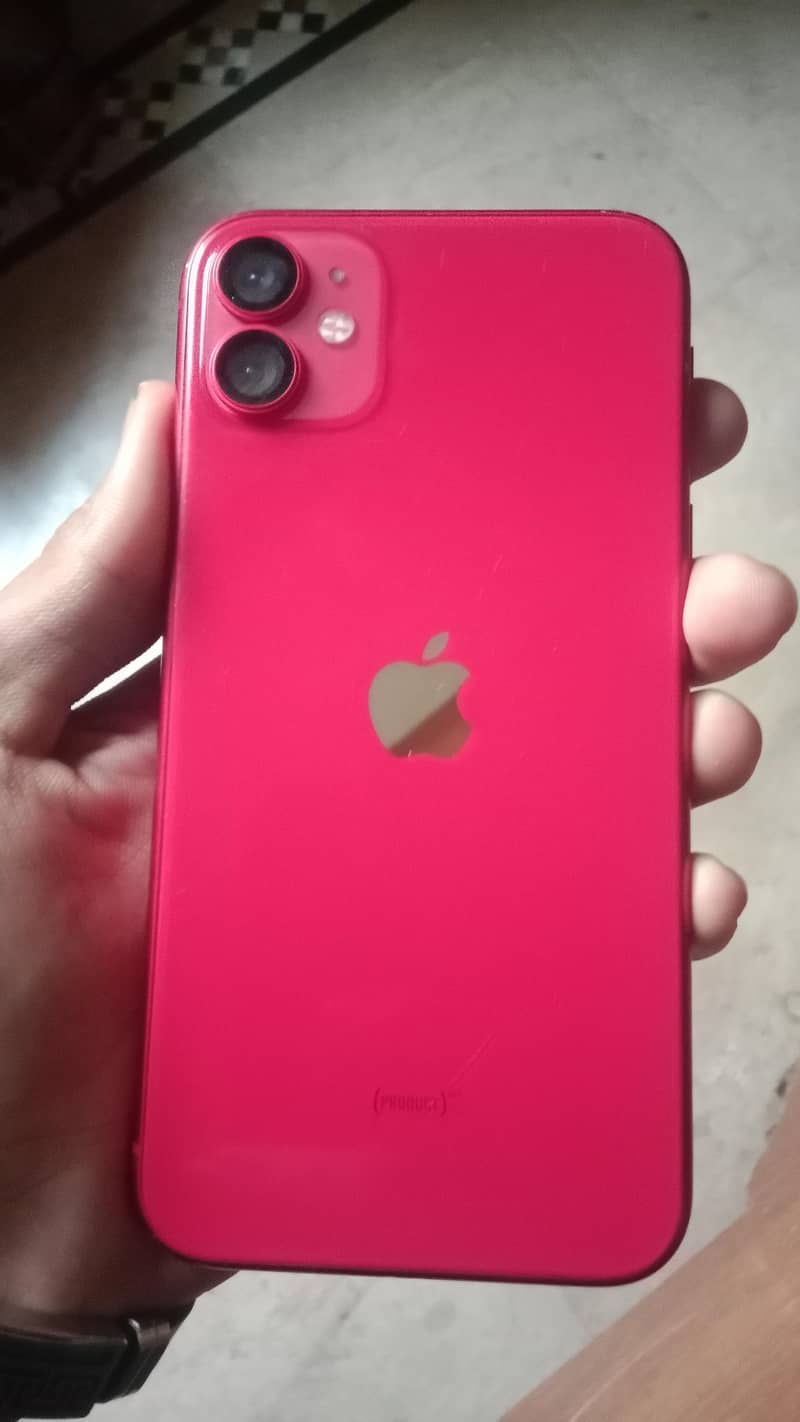 Apple iPhone 11 1