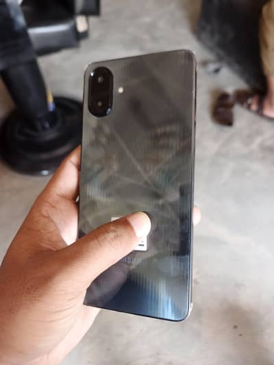 Samsung Mobile A07 5G