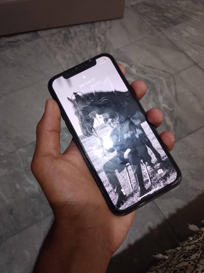 Apple iPhone 11 Pro mdm 0