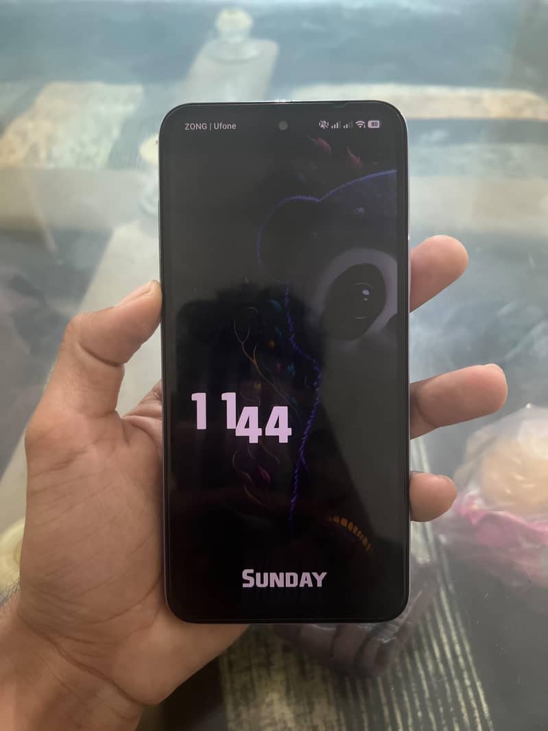 Xiaomi Redmi 15 2
