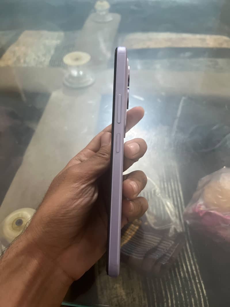 Xiaomi Redmi 15 3