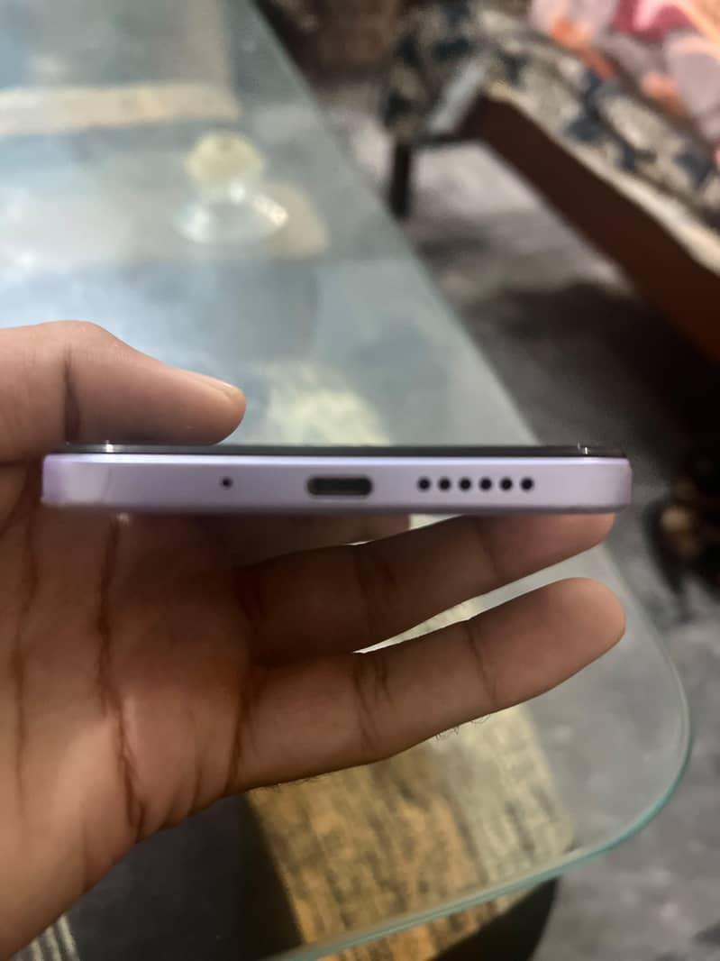 Xiaomi Redmi 15 4