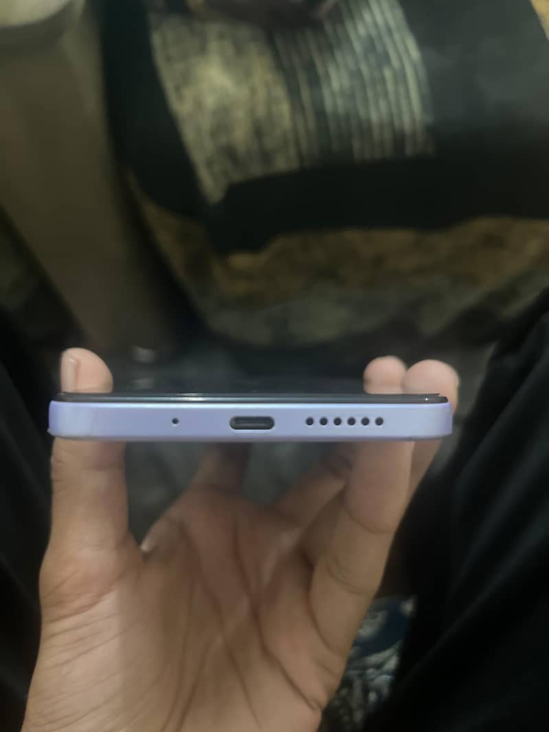 Xiaomi Redmi 15 5