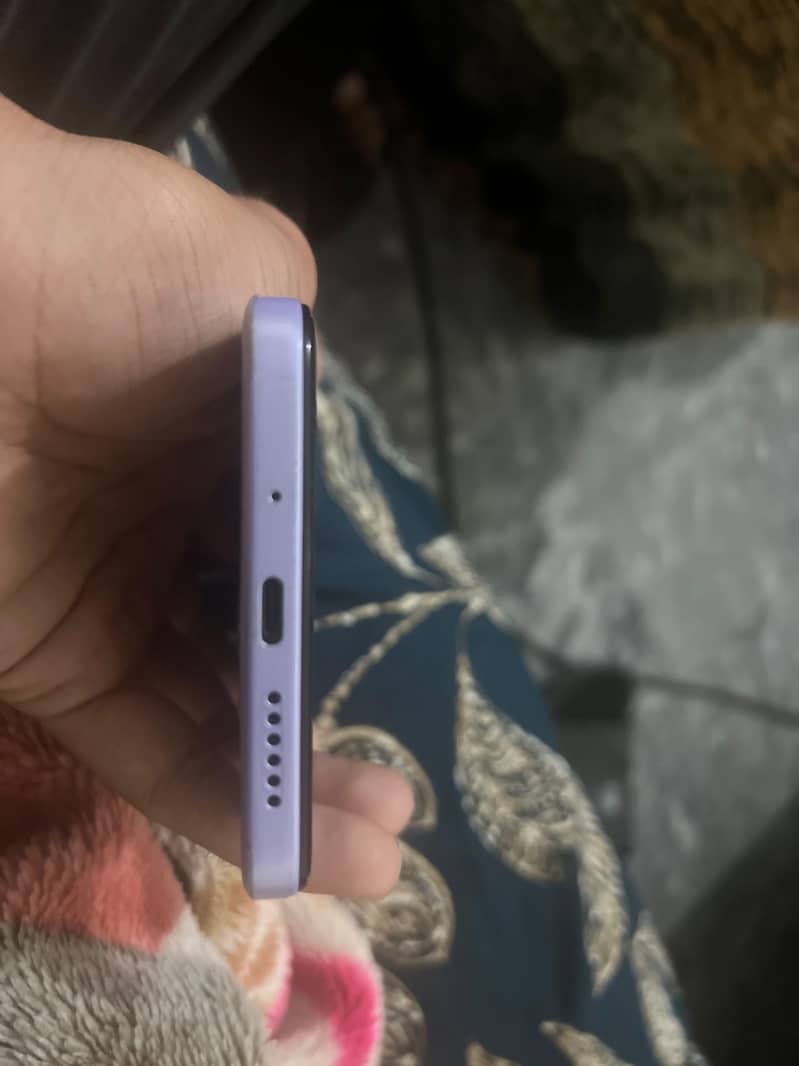 Xiaomi Redmi 15 6