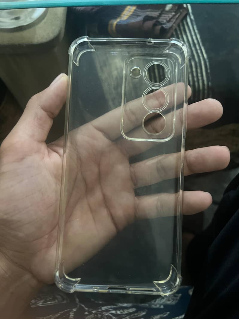 Xiaomi Redmi 15 7