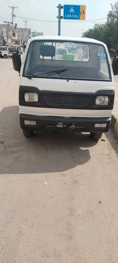 Suzuki Ravi 2013