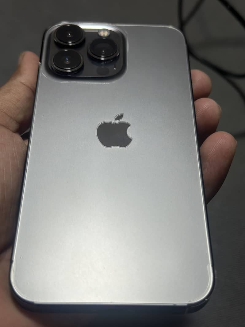 Apple iPhone 13 Pro 5