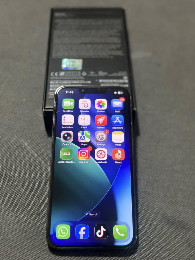 Apple iPhone 13 Pro 7