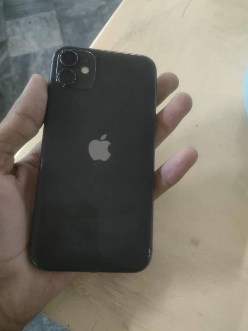 iPhone 11 exchange 0