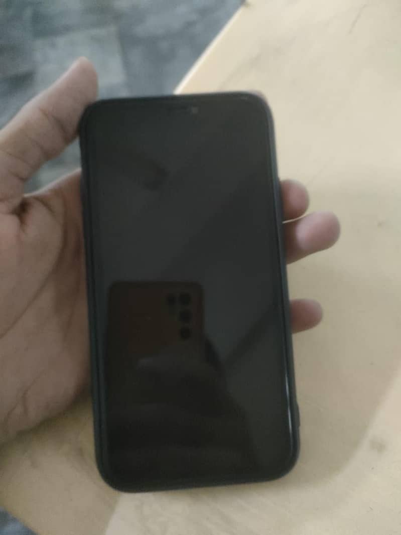 iPhone 11 exchange 1