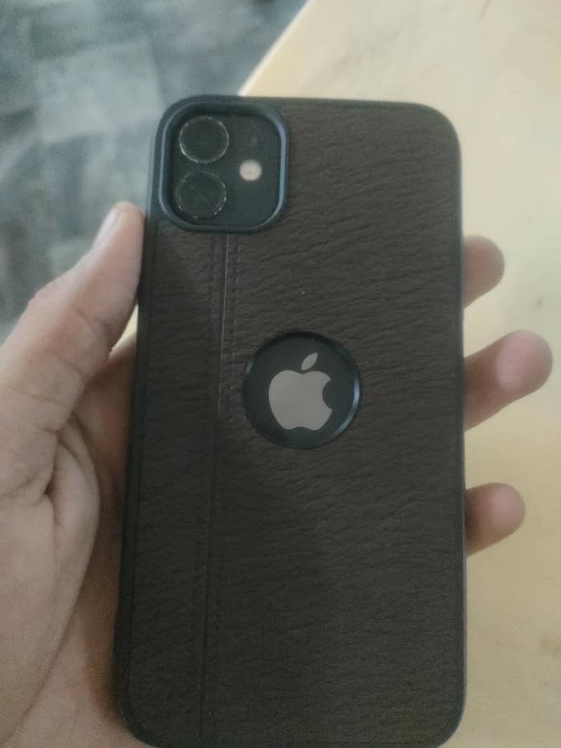iPhone 11 exchange 2
