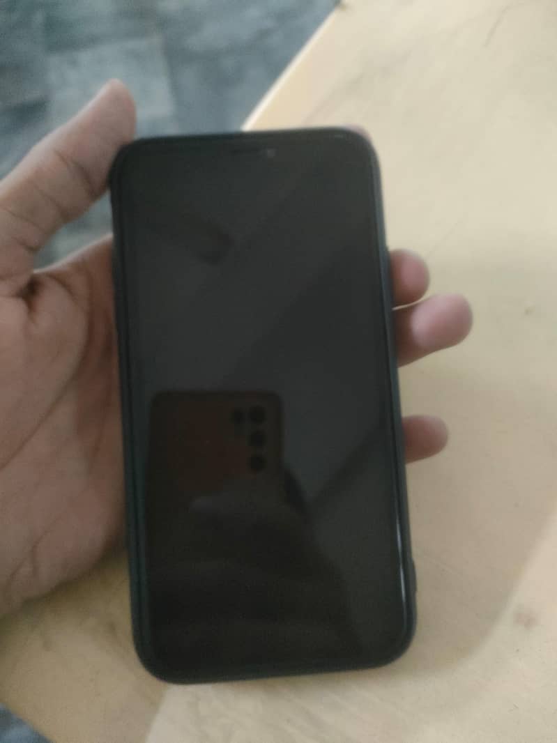 iPhone 11 exchange 4
