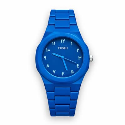 Aura watch