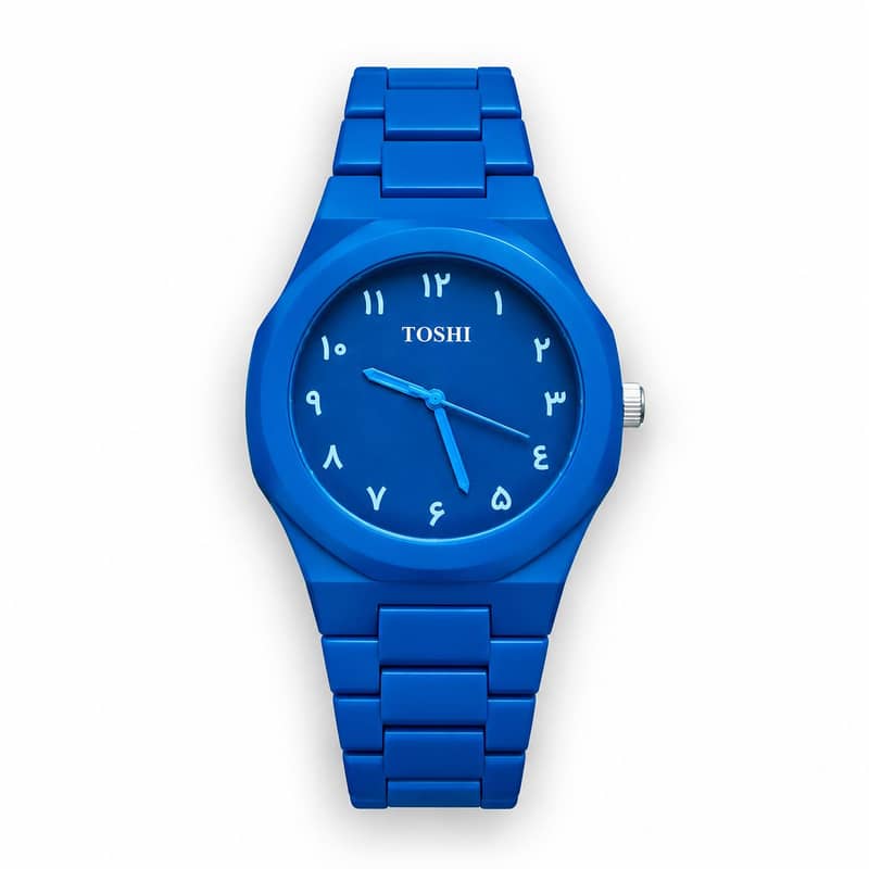 Aura watch 0