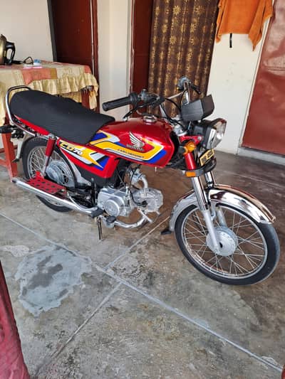 25 Model Cd 70 For Sell