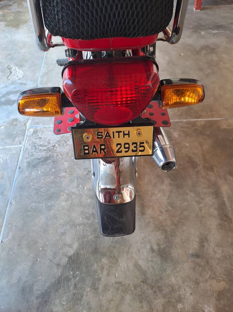25 Model Cd 70 For Sell 6