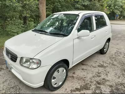 Suzuki Alto 2006