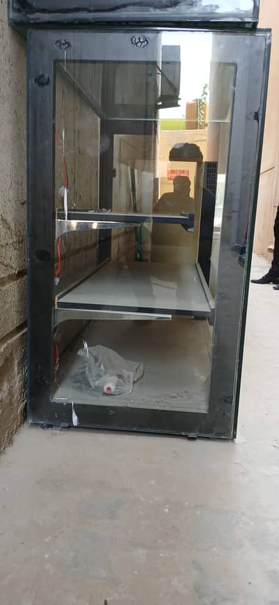 4 mirar  and 3 counter  for sale