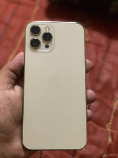 Apple iPhone 12 Pro Max