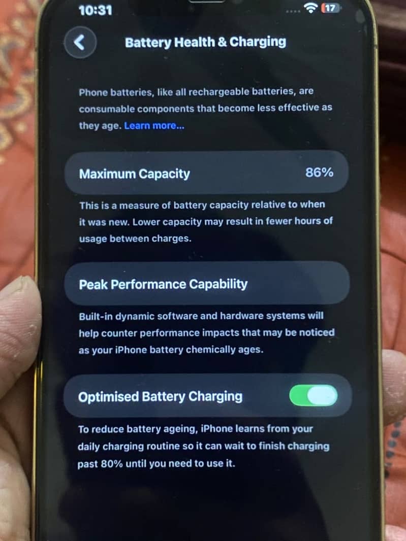 Apple iPhone 12 Pro Max 4