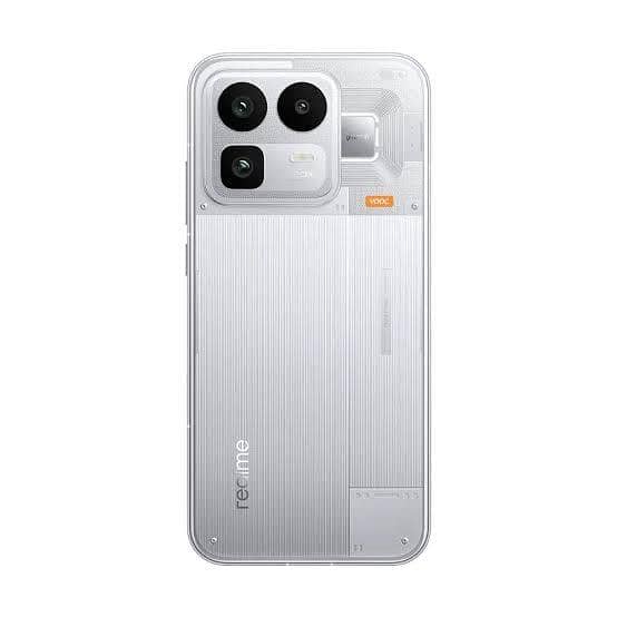 Realme 8 0