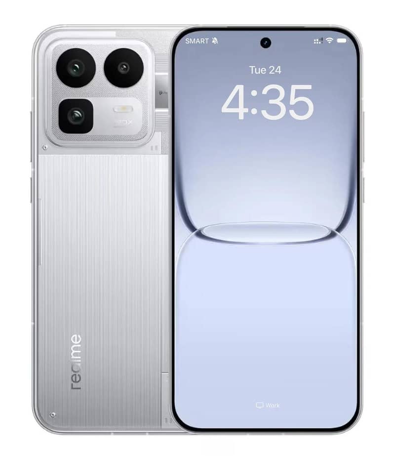 Realme 8 1