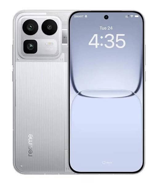 Realme 8 2