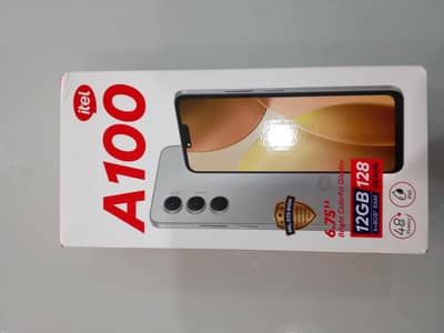 Itel City 100