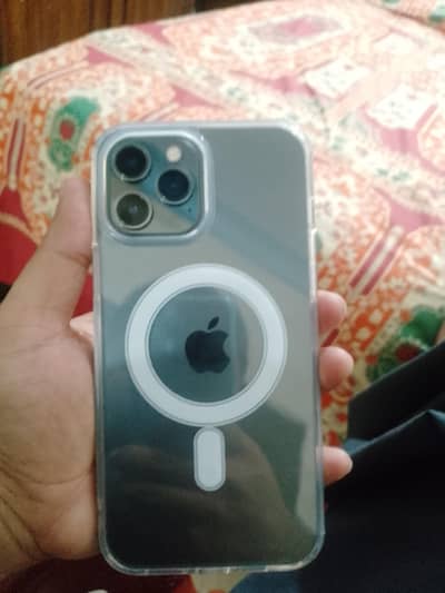 Apple iPhone 12 Pro Max