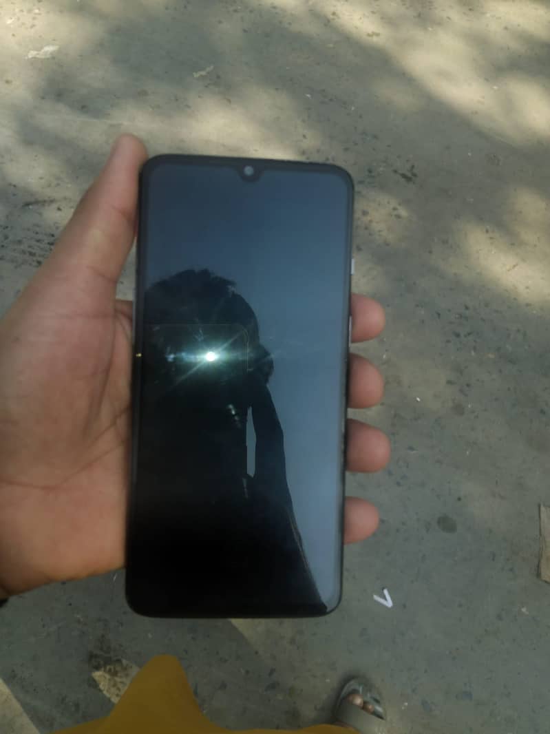 Brand OnePlus 7 4