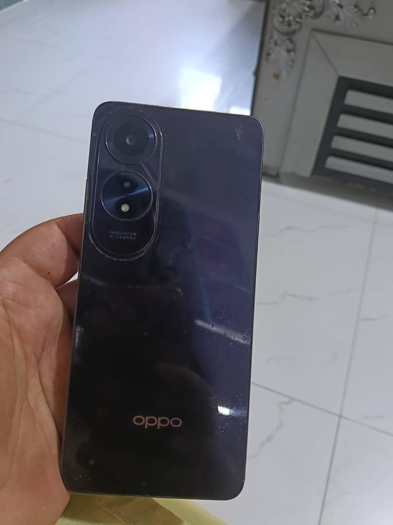 OPPO A60 2
