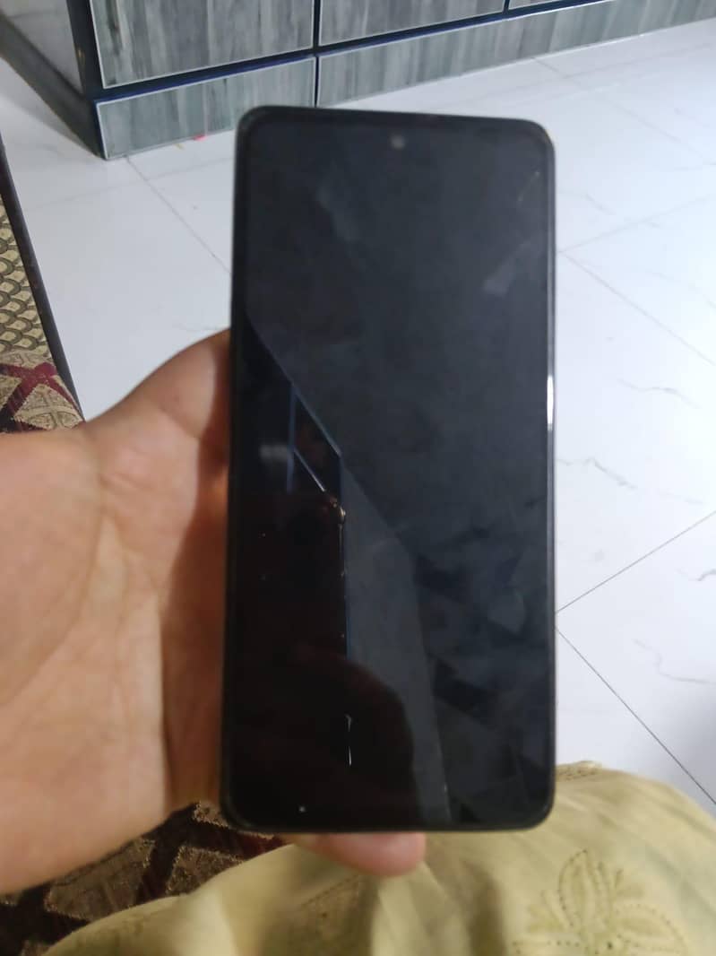OPPO A60 5