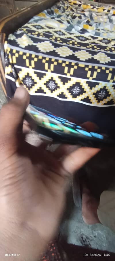 Samsung Mobile S21