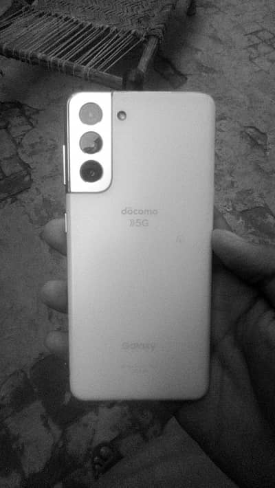 Samsung Mobile S21 8/128 Snapdragon 888 5g urgent sale