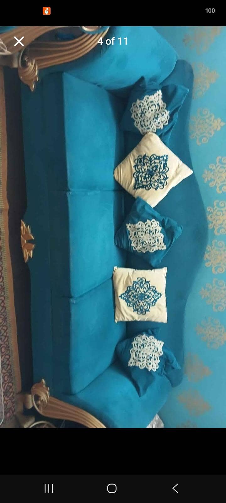 Master sofa 0