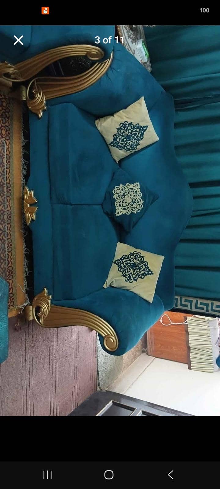 Master sofa 1