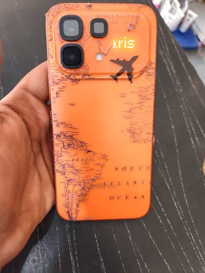 Infinix Note 60 Pro