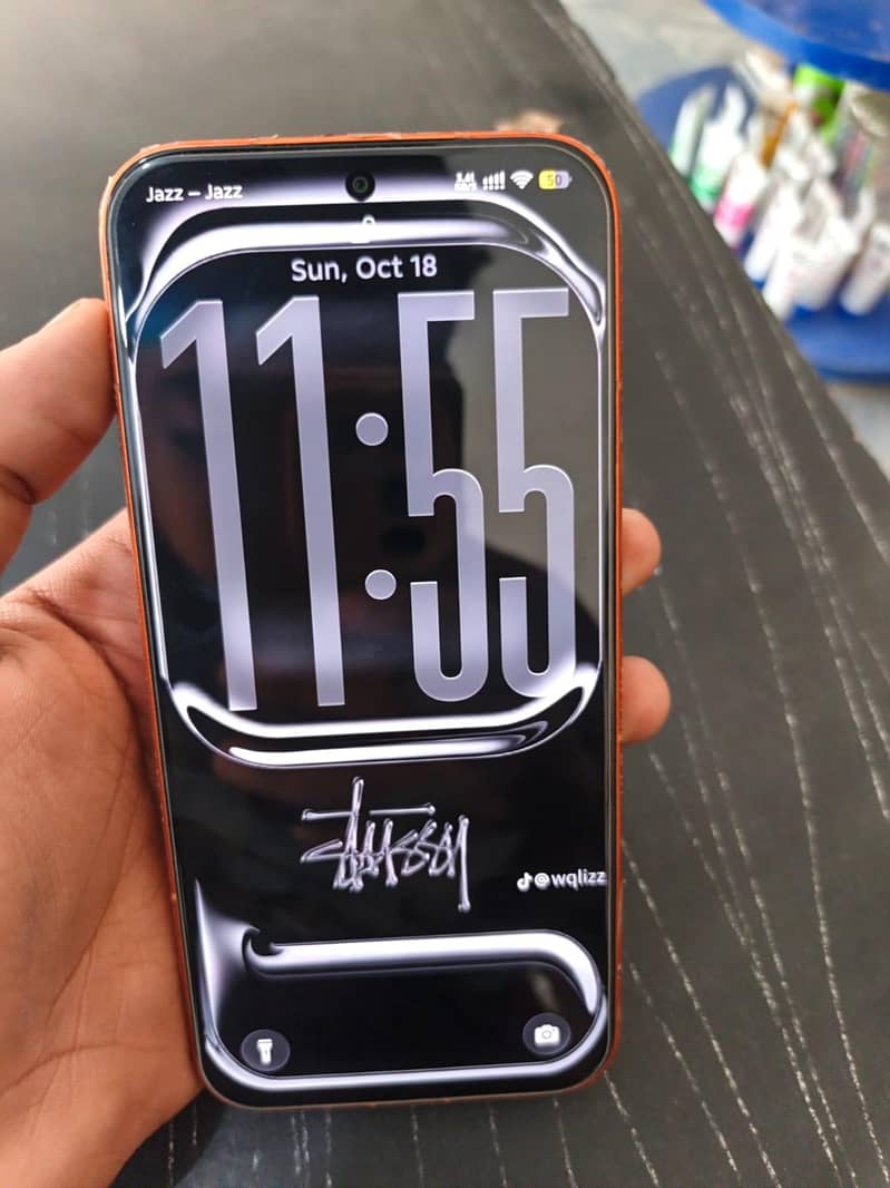 Infinix Note 60 Pro 1
