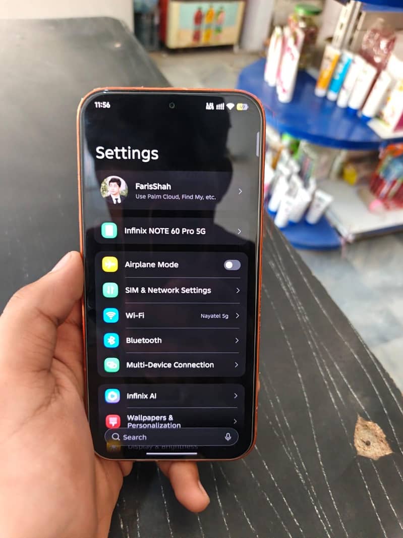 Infinix Note 60 Pro 2