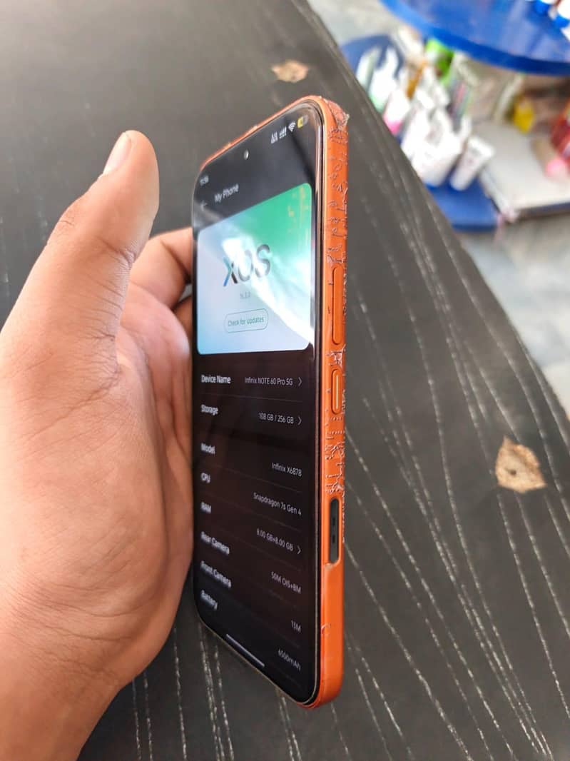 Infinix Note 60 Pro 3