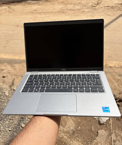 Dell Latitude 5420 | Core i5 11th Gen | 8GB RAM | 256GB SSD | FHD IPS