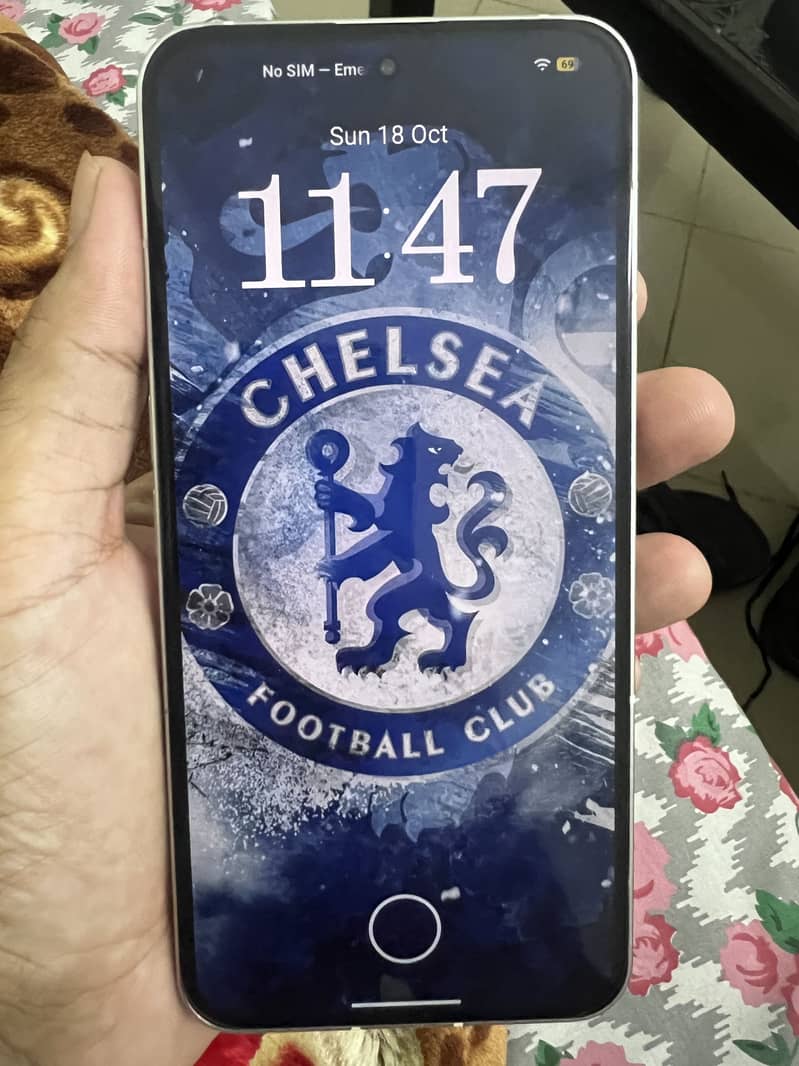 Nothing Phone 2 4
