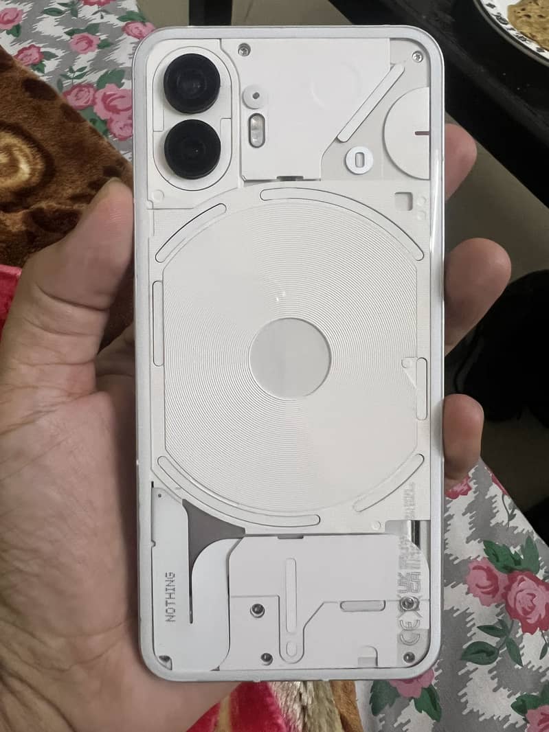 Nothing Phone 2 5