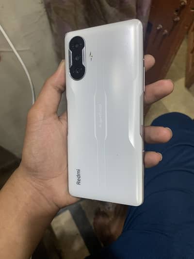 Xiaomi Redmi K40 Gaming