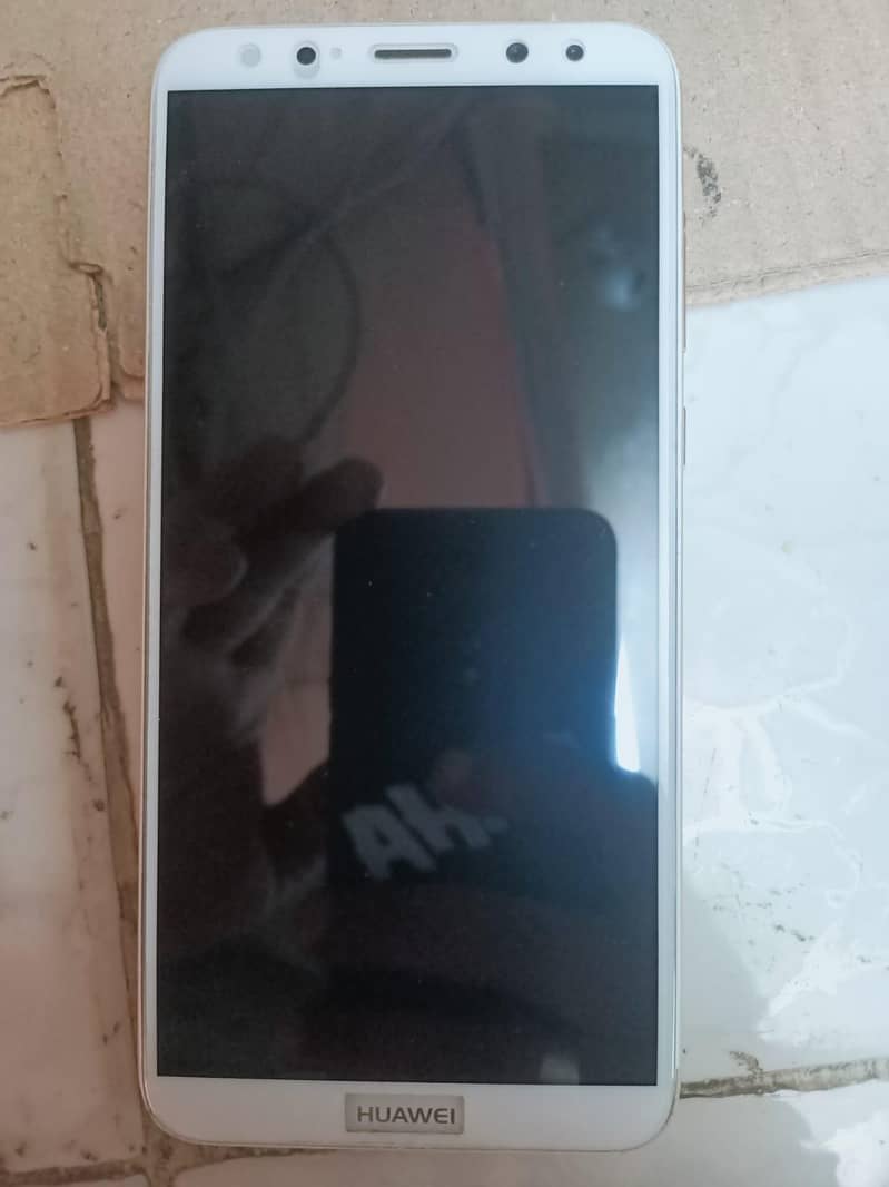 Huawei Mate 10 Lite 1
